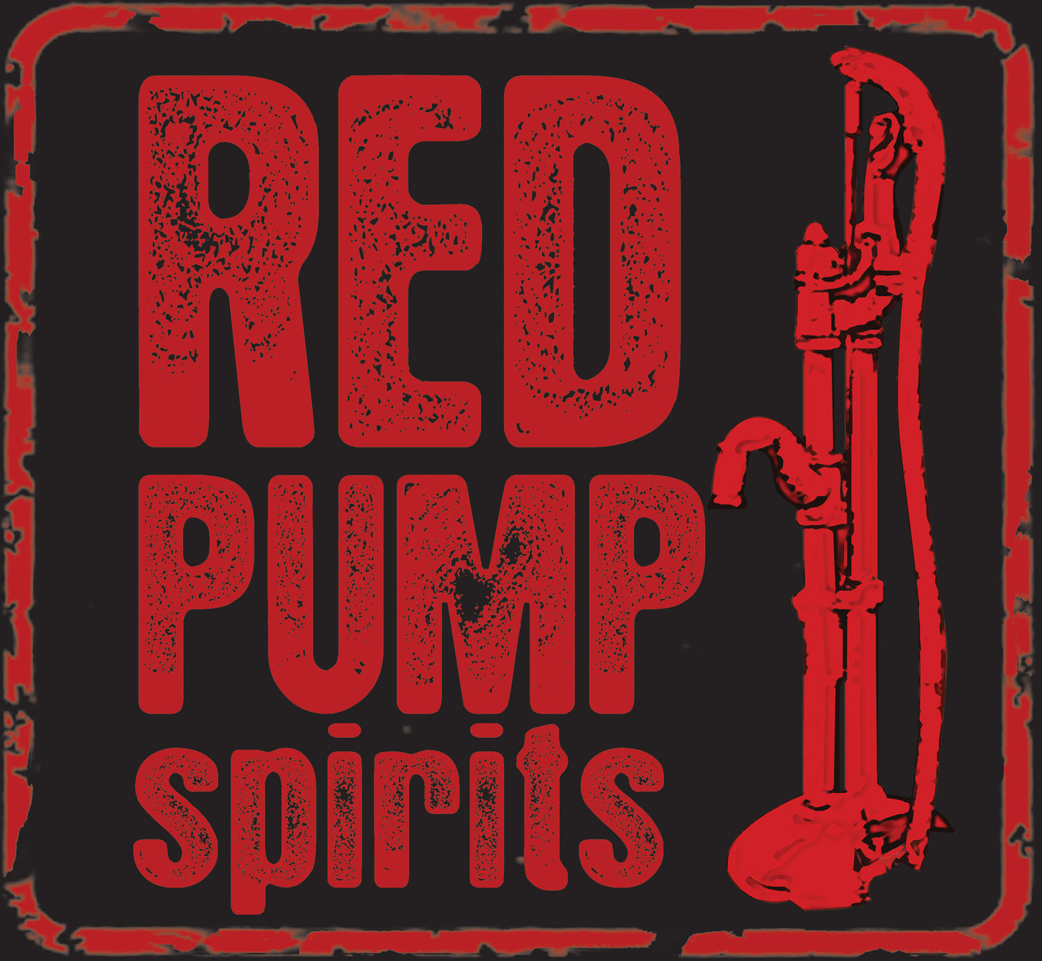 Red Pump Spirits